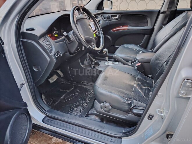 Kia Sportage 2008, 299,000 km - 2.0 l - Sumqayıt