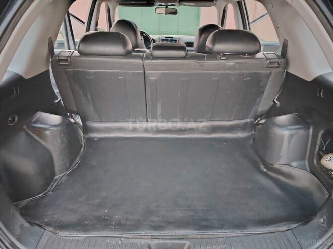 Kia Sportage 2008, 299,000 km - 2.0 l - Sumqayıt