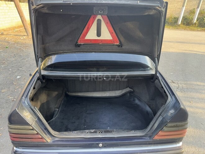 Mercedes E 300 d 1992, 351,236 km - 3.0 l - Kürdəmir