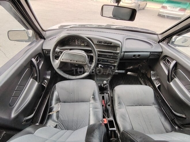 LADA (VAZ) 21099 2001, 385,000 km - 1.5 l - Bakı
