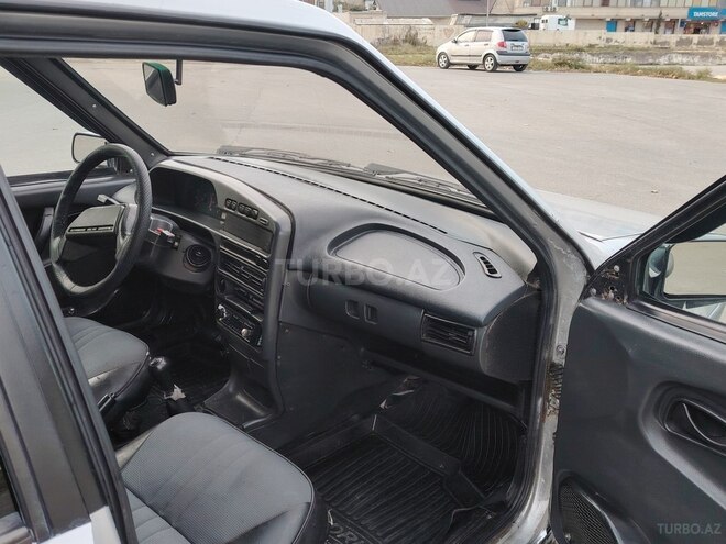 LADA (VAZ) 21099 2001, 385,000 km - 1.5 l - Bakı