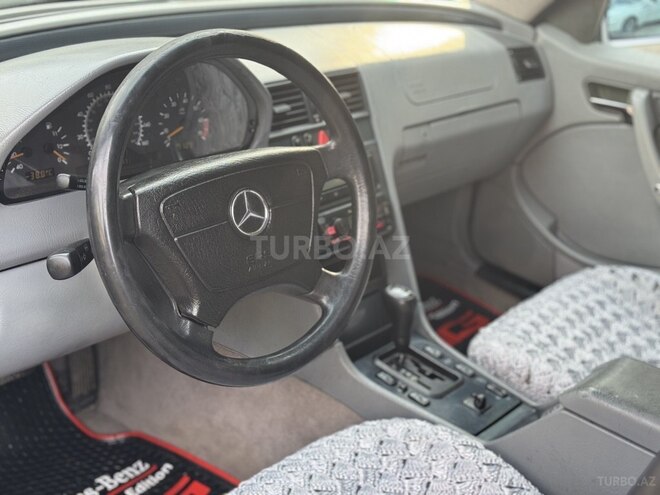 Mercedes C 240 1999, 231,122 km - 2.4 l - Bakı