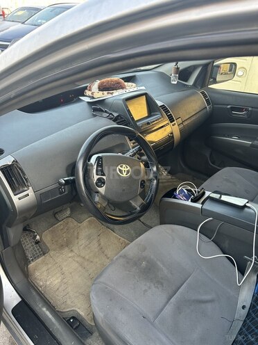 Toyota Prius 2008, 313,777 km - 1.5 l - Bakı