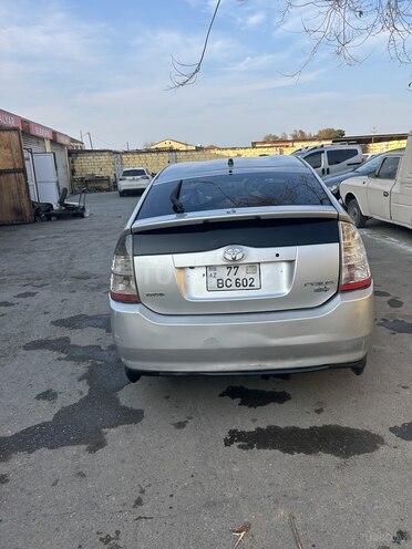 Toyota Prius 2008, 313,777 km - 1.5 l - Bakı