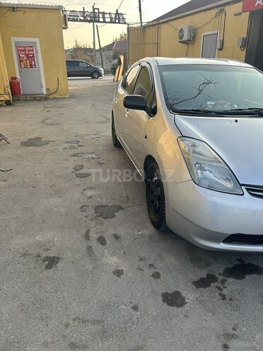 Toyota Prius 2008, 313,777 km - 1.5 l - Bakı