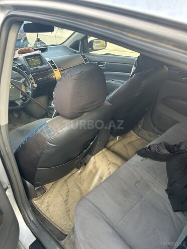 Toyota Prius 2008, 313,777 km - 1.5 l - Bakı