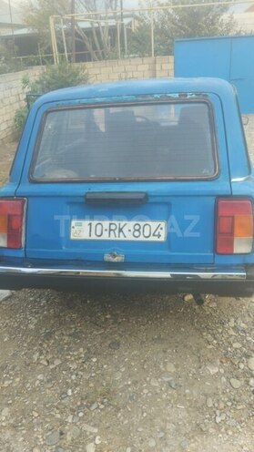 LADA (VAZ) 2104 1992, 99,990 km - 1.6 l - Bakı