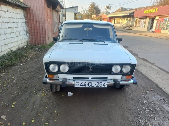 LADA (VAZ) 2106 1984, 99,000 km - 1.5 л - Masallı