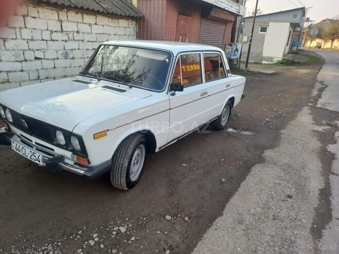 LADA (VAZ) 2106 1984, 99,000 km - 1.5 л - Masallı