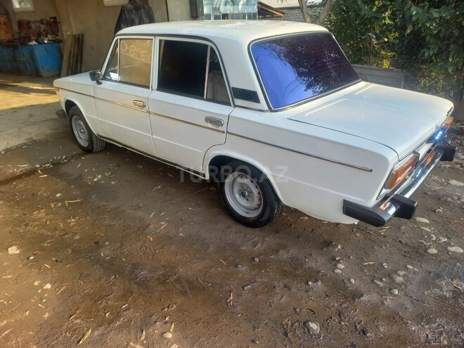 LADA (VAZ) 2106 1984, 99,000 km - 1.5 л - Masallı