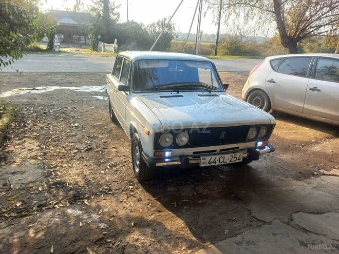 LADA (VAZ) 2106 1984, 99,000 km - 1.5 л - Masallı