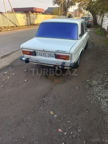 LADA (VAZ) 2106 1984, 99,000 km - 1.5 л - Masallı