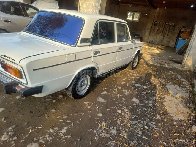 LADA (VAZ) 2106 1984, 99,000 km - 1.5 л - Masallı