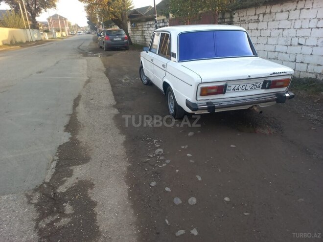 LADA (VAZ) 2106 1984, 99,000 km - 1.5 л - Masallı