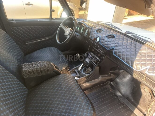 LADA (VAZ) 2106 1984, 99,000 km - 1.5 л - Masallı