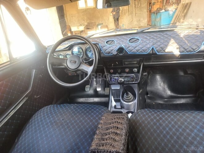LADA (VAZ) 2106 1984, 99,000 km - 1.5 л - Masallı