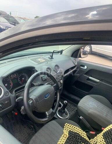 Ford Fusion 2007, 150,000 km - 1.4 l - Bakı