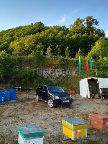 Ford Fusion 2007, 150,000 km - 1.4 l - Bakı