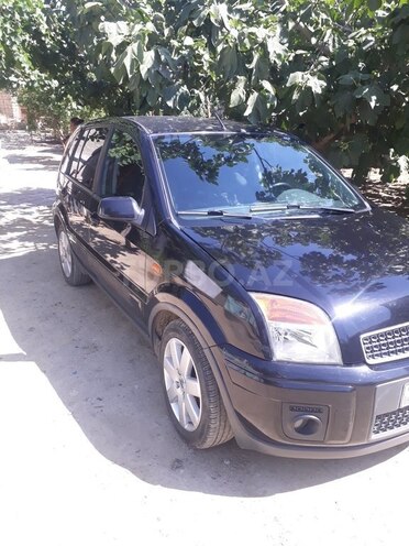 Ford Fusion 2007, 150,000 km - 1.4 l - Bakı