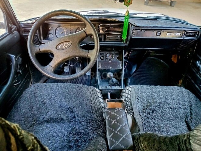 LADA (VAZ) 2107 1990, 89,000 km - 1.6 l - Tovuz