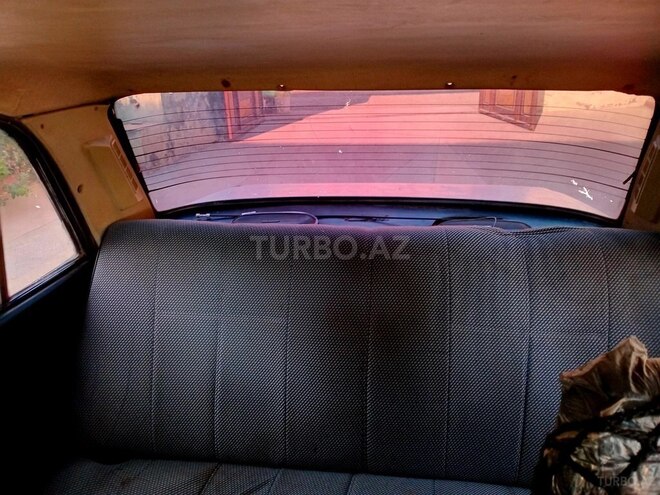 LADA (VAZ) 2107 1990, 89,000 km - 1.6 l - Tovuz