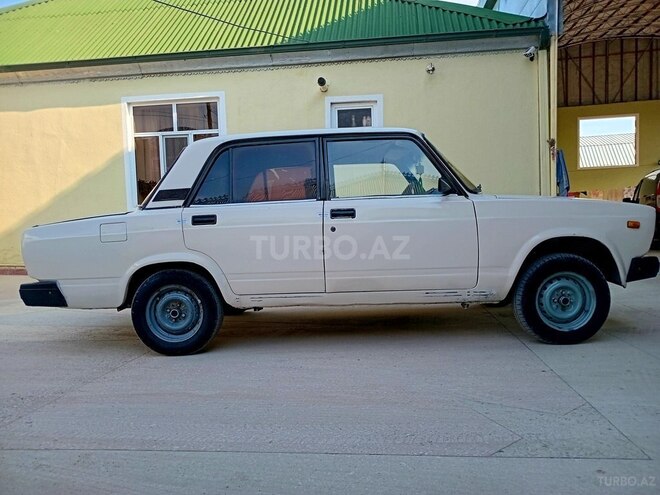 LADA (VAZ) 2107 1990, 89,000 km - 1.6 l - Tovuz