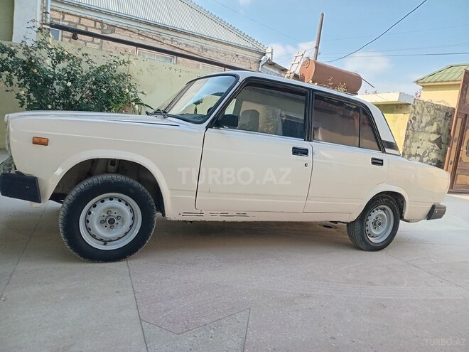 LADA (VAZ) 2107 1990, 89,000 km - 1.6 l - Tovuz