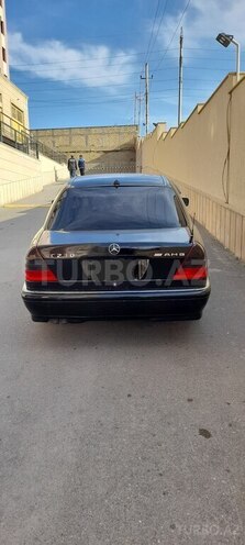 Mercedes C 230 1999, 396,000 km - 2.3 l - Bakı