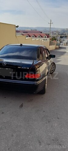 Mercedes C 230 1999, 396,000 km - 2.3 l - Bakı