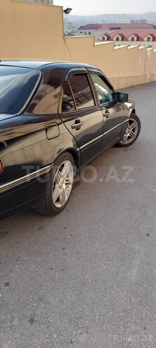 Mercedes C 230 1999, 396,000 km - 2.3 l - Bakı