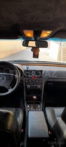 Mercedes C 230 1999, 396,000 km - 2.3 l - Bakı