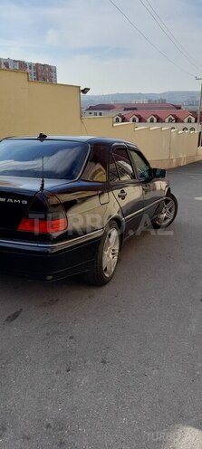 Mercedes C 230 1999, 396,000 km - 2.3 l - Bakı