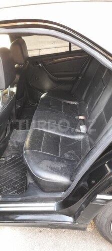 Mercedes C 230 1999, 396,000 km - 2.3 l - Bakı