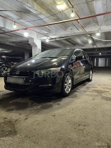 Honda Insight 2010, 300,946 km - 1.3 l - Bakı
