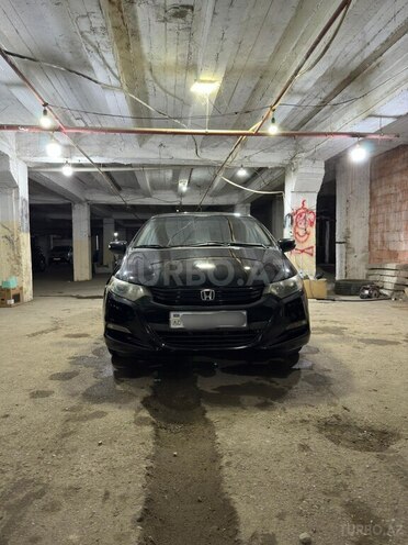 Honda Insight 2010, 300,946 km - 1.3 l - Bakı