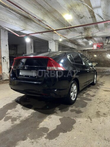 Honda Insight 2010, 300,946 km - 1.3 l - Bakı
