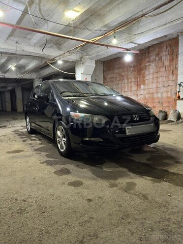 Honda Insight 2010, 300,946 km - 1.3 l - Bakı