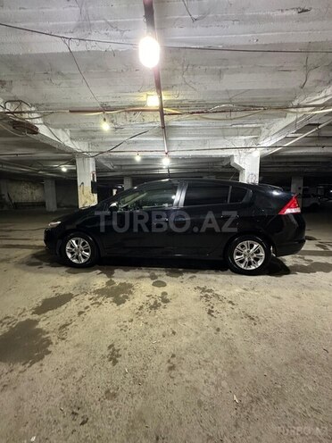 Honda Insight 2010, 300,946 km - 1.3 l - Bakı