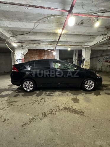 Honda Insight 2010, 300,946 km - 1.3 l - Bakı