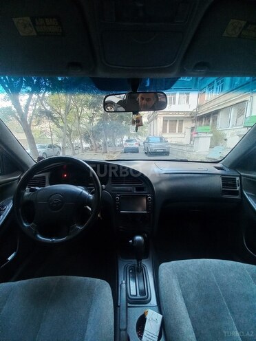 Hyundai Elantra 2002, 279,000 km - 2.0 л - Bakı