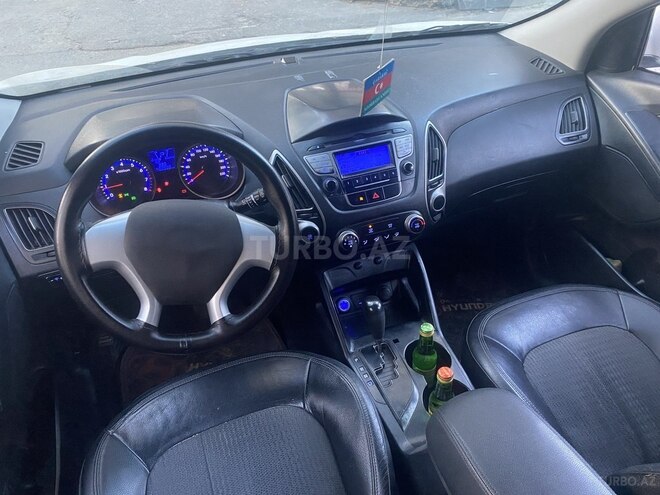 Hyundai ix35 2011, 400,000 km - 2.4 l - Bakı