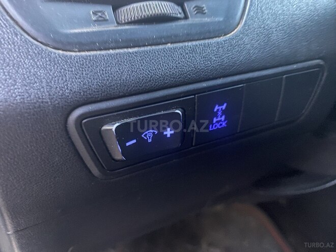 Hyundai ix35 2011, 400,000 km - 2.4 l - Bakı