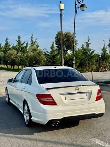 Mercedes C 250 2014, 230,000 km - 1.8 л - Sumqayıt