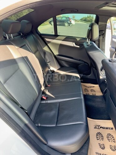 Mercedes C 250 2014, 230,000 km - 1.8 л - Sumqayıt