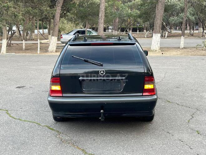 Mercedes C 180 1999, 274,822 km - 1.8 l - Sumqayıt