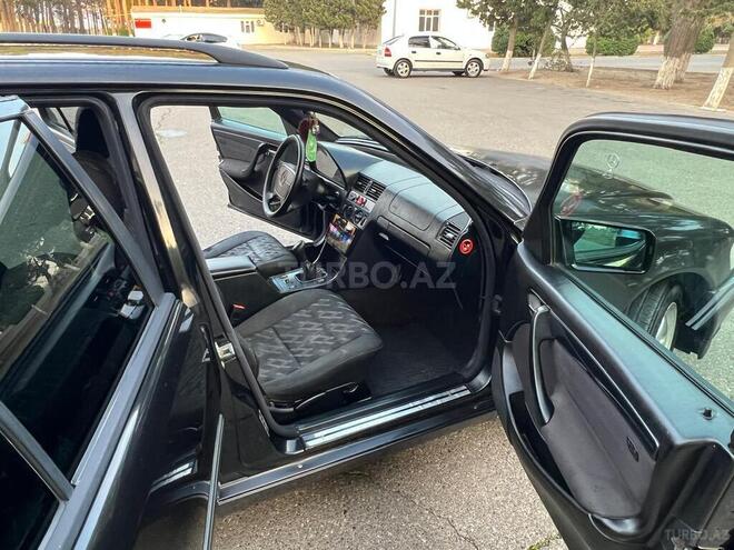 Mercedes C 180 1999, 274,822 km - 1.8 l - Sumqayıt