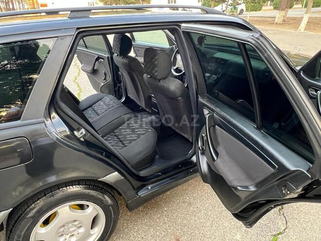 Mercedes C 180 1999, 274,822 km - 1.8 l - Sumqayıt