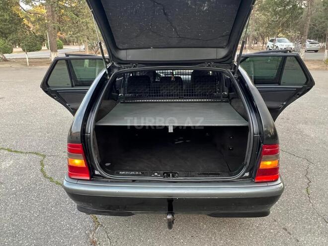 Mercedes C 180 1999, 274,822 km - 1.8 l - Sumqayıt