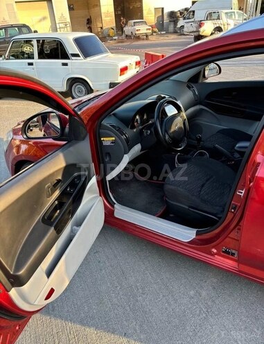 Kia Ceed 2007, 500,000 km - 1.6 l - Bakı