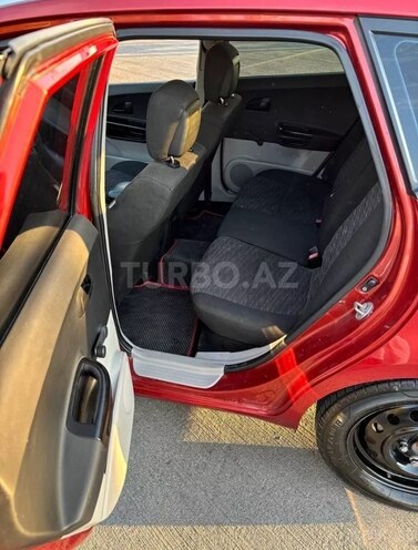 Kia Ceed 2007, 500,000 km - 1.6 l - Bakı